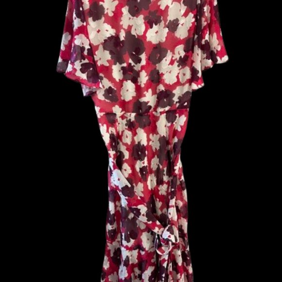 Tanya Taylor Blaire Dress - Picture 4 of 4